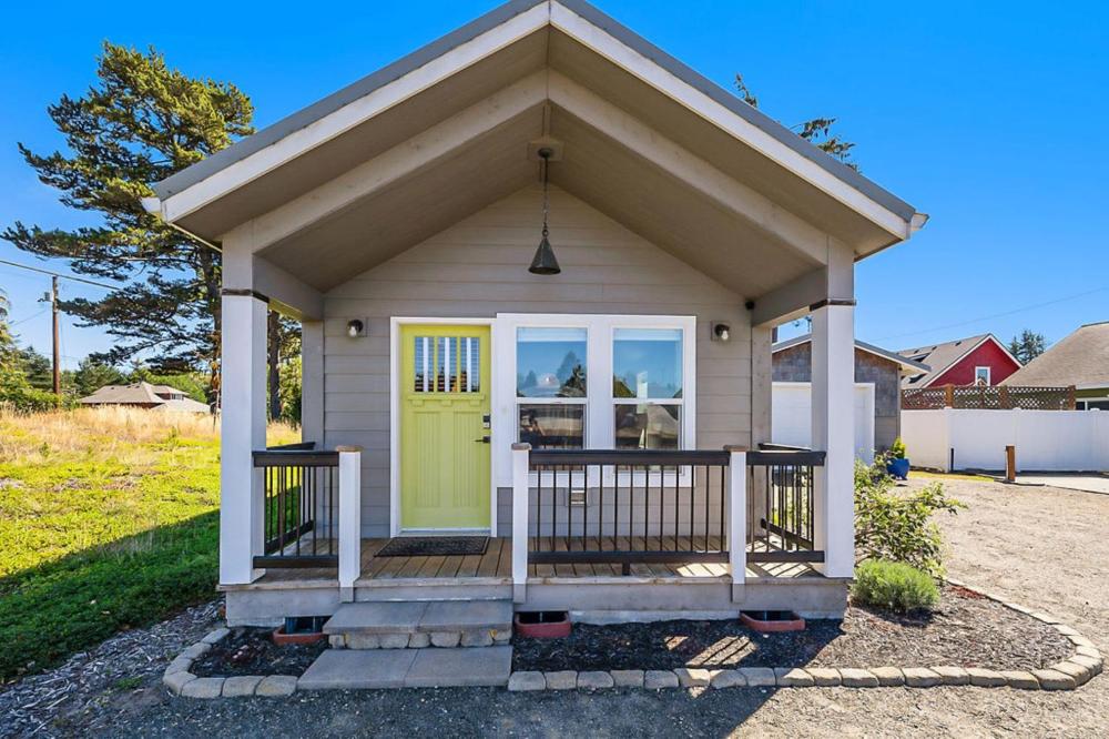 Vacation Home interior